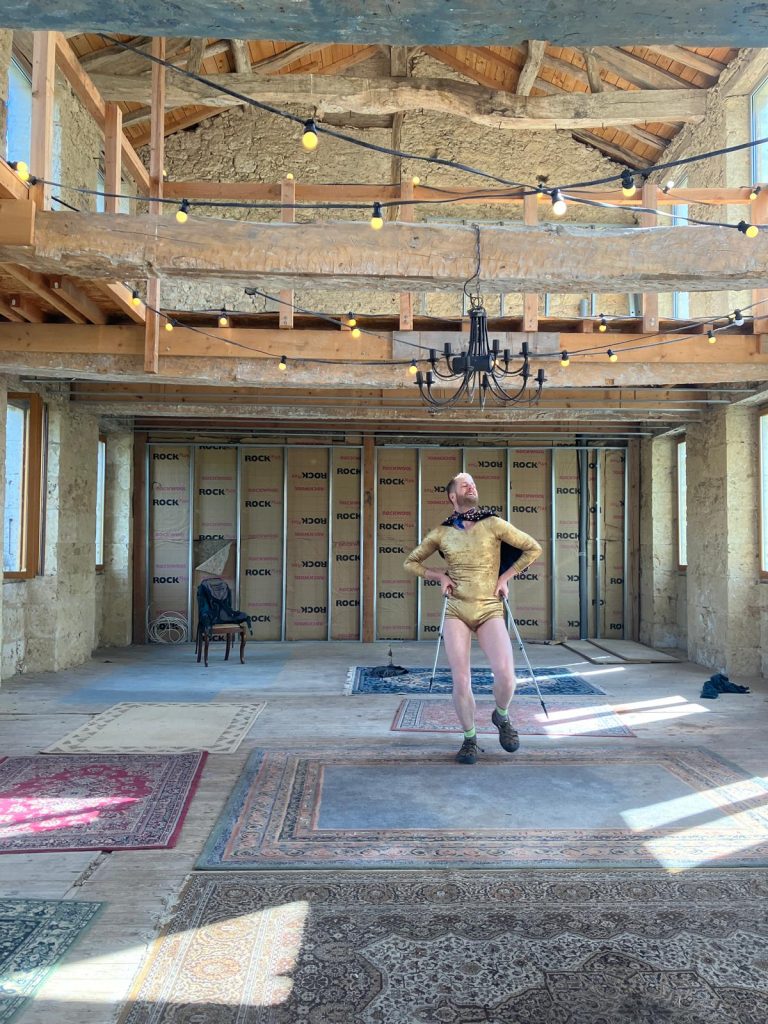 Copie de Résidence Denis & Vlad 4