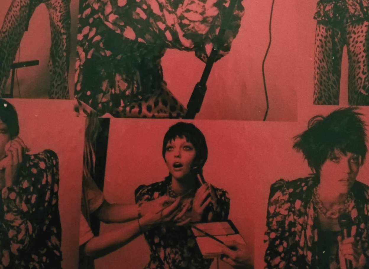 cercle de la lune Cie haut en couleurs